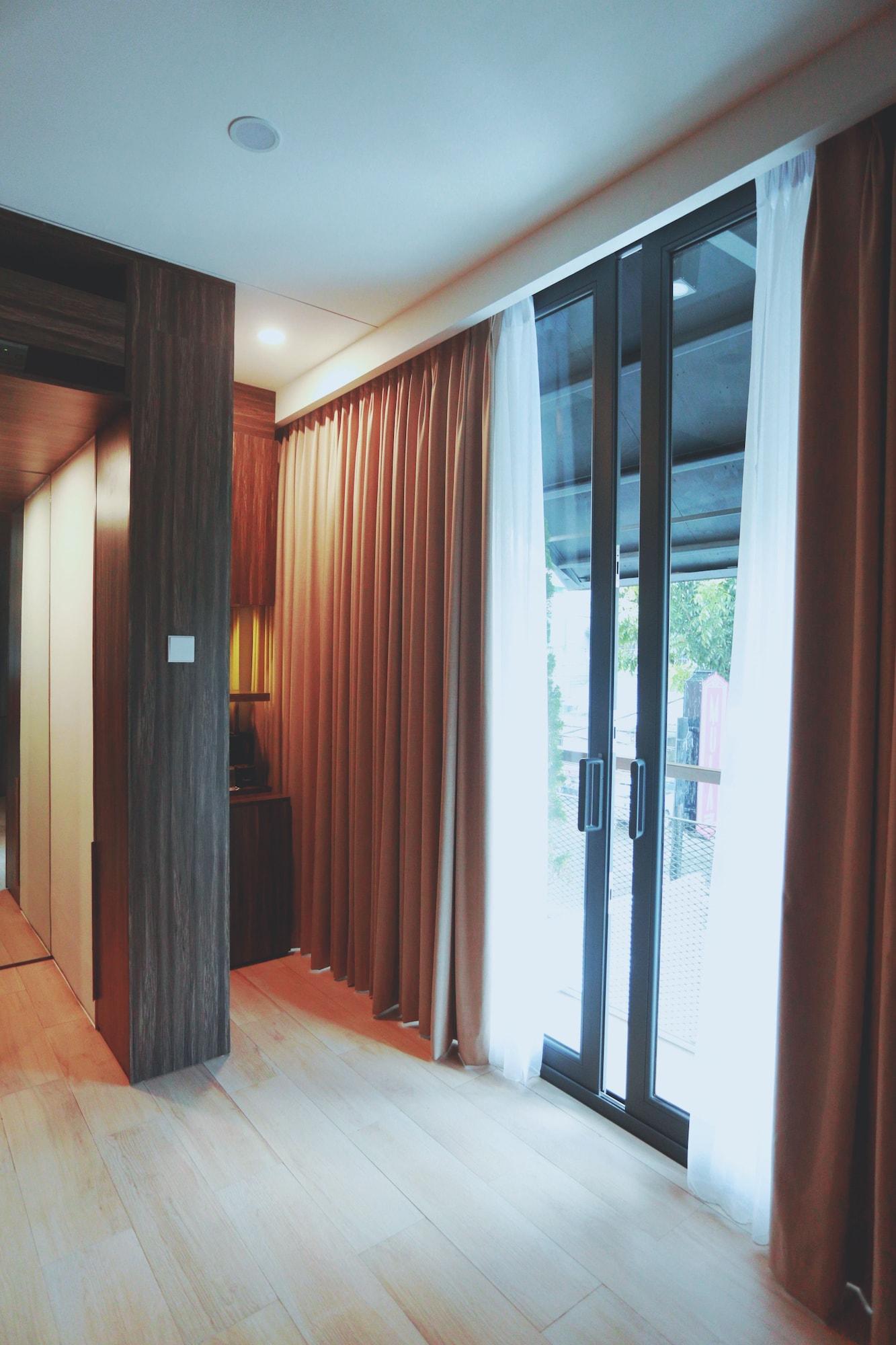 S7 Suites Gandaria Jakarta Eksteriør billede