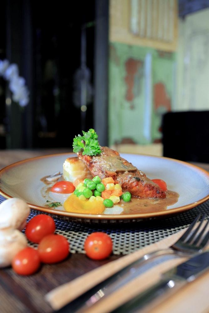S7 Suites Gandaria Jakarta Eksteriør billede