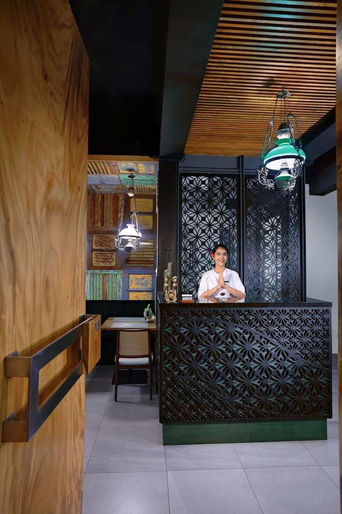 S7 Suites Gandaria Jakarta Eksteriør billede