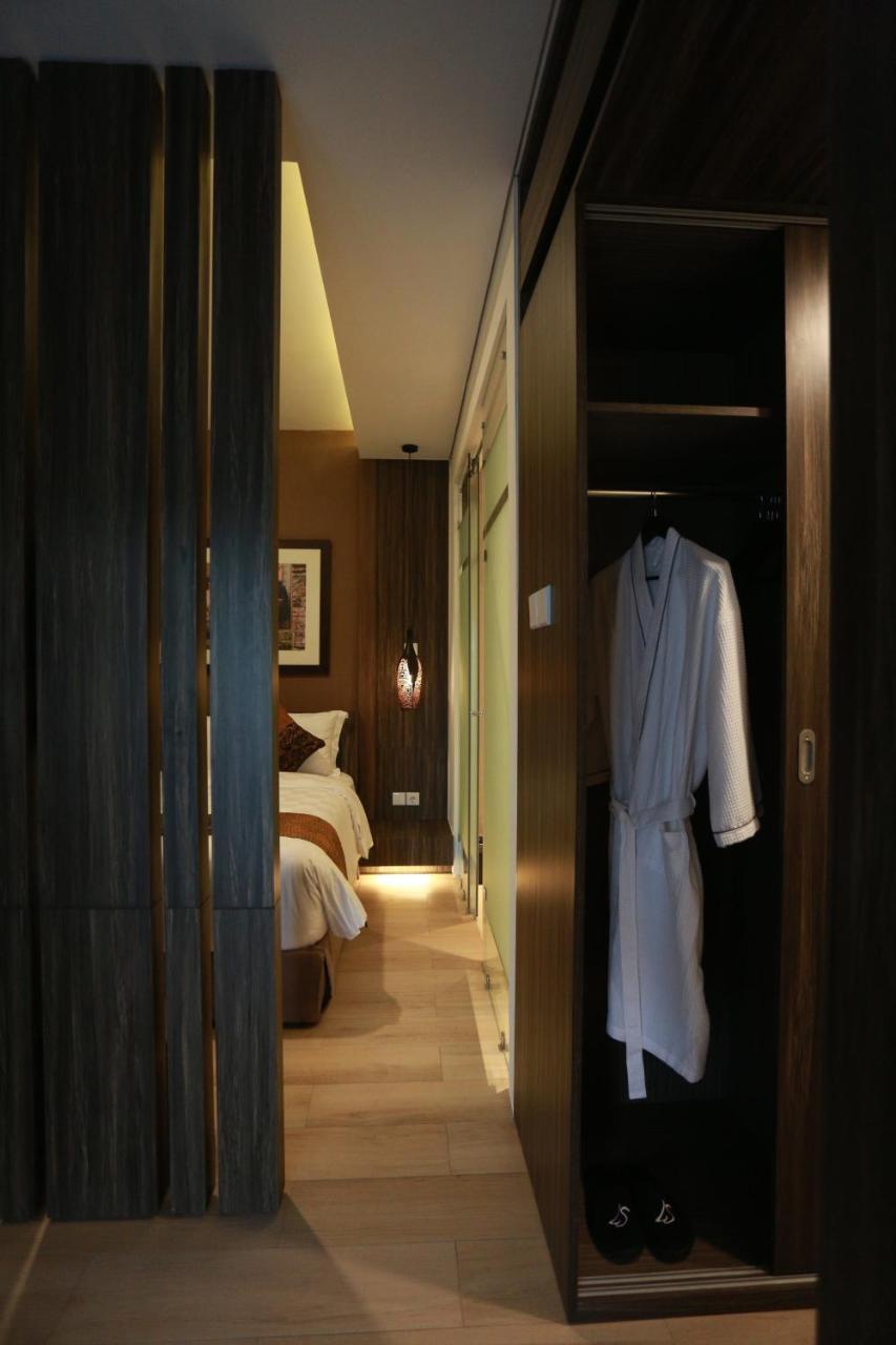 S7 Suites Gandaria Jakarta Eksteriør billede