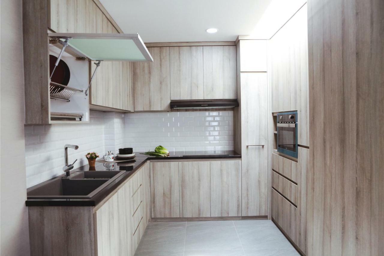 S7 Suites Gandaria Jakarta Eksteriør billede
