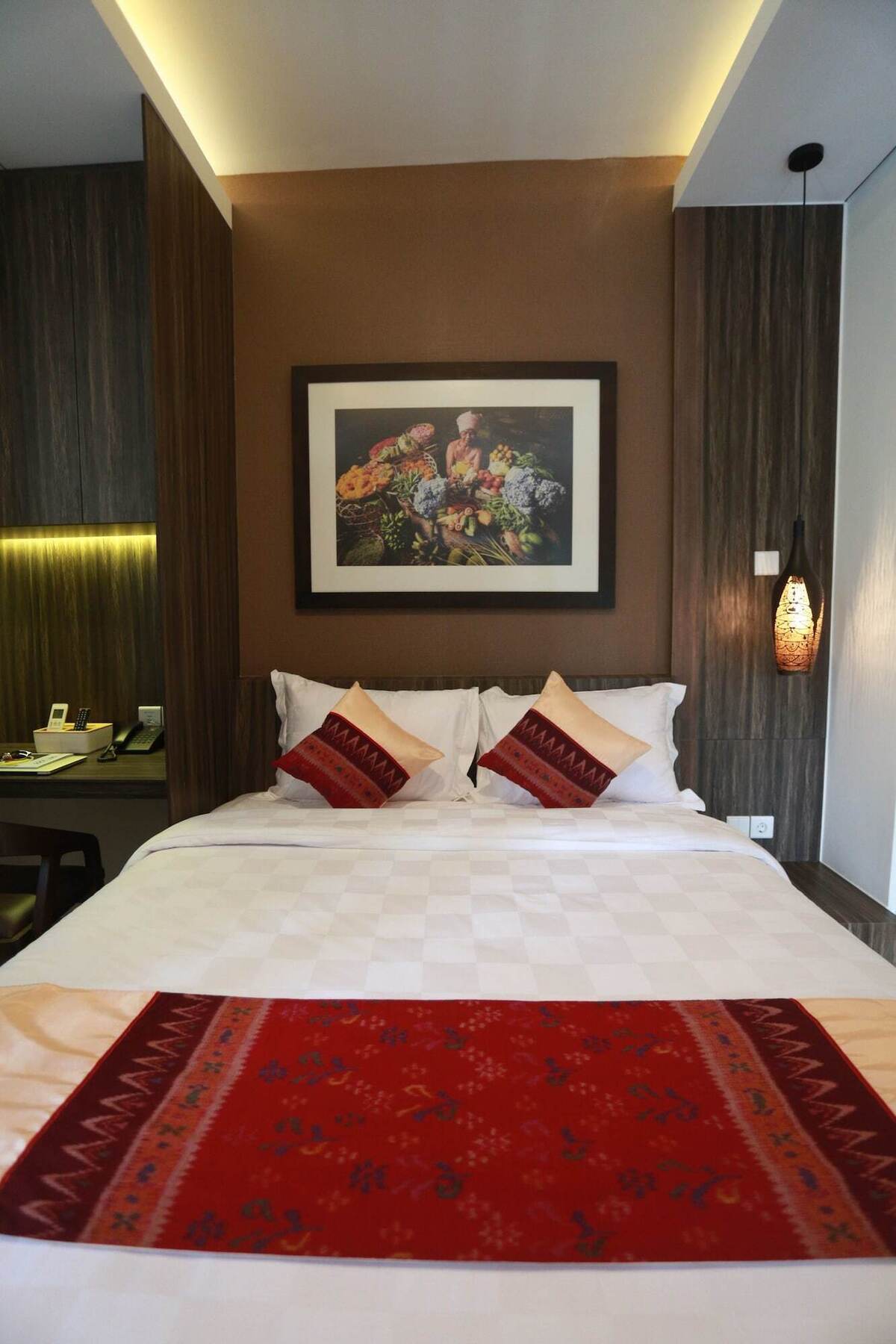 S7 Suites Gandaria Jakarta Eksteriør billede