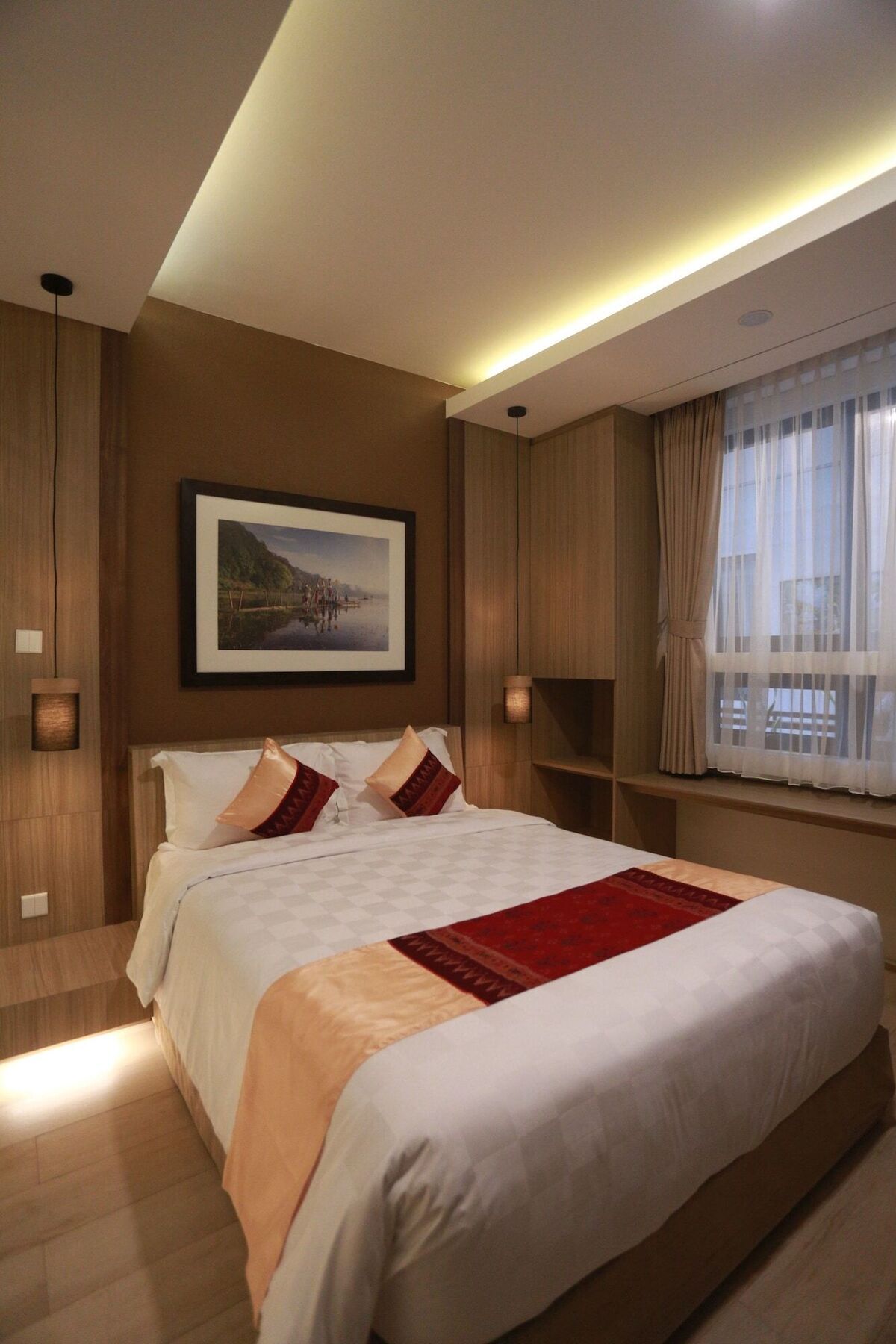 S7 Suites Gandaria Jakarta Eksteriør billede